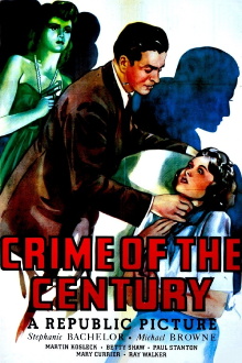 Crime of the Century Trailer