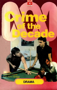 Crime of the Decade Trailer