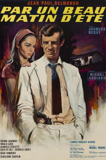 Crime on a Summer Morning Trailer