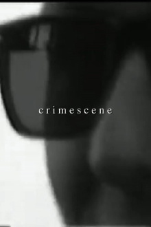 Crime Scene Trailer