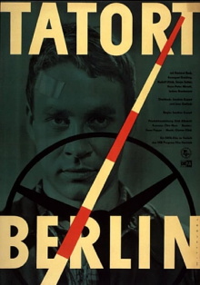 Crime Scene: Berlin Trailer