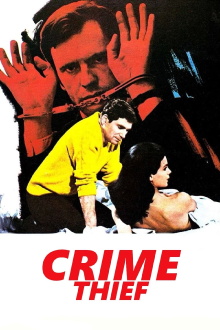 Crime Thief Trailer