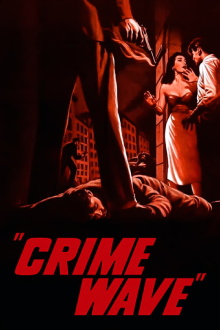 Crime Wave Trailer