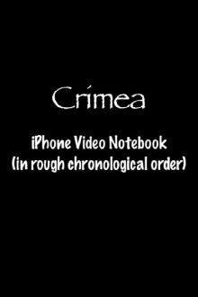 Crimea Trailer
