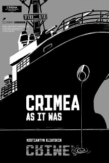 Crimea. As It Was Trailer