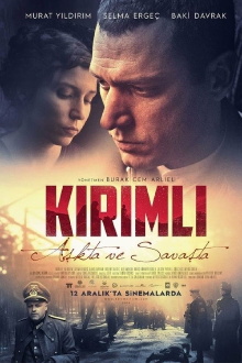 Crimean Trailer