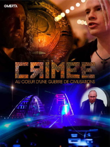 Crimée - Au coeur d'une guerre de civilisation Trailer