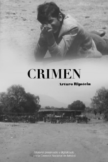 Crimen Trailer
