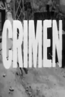 Crimen Trailer