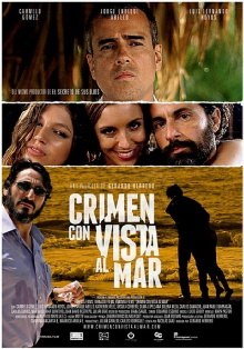 Crimen con vista al mar Trailer