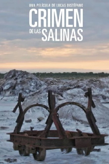 Crimen en las salinas Trailer