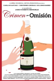 Crimen por omisión Trailer