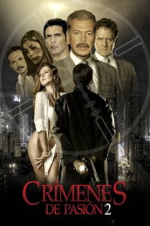 Crímenes de pasión 2 Trailer