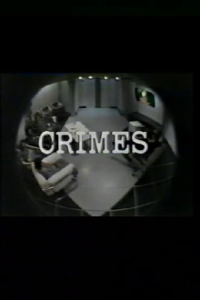 Crimes Trailer