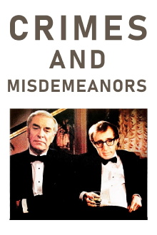 Crimes and Misdemeanors Trailer
