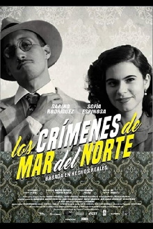 Crimes at North Sea Trailer