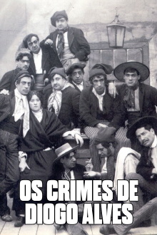 Crimes of Diogo Alves Trailer
