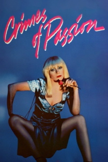 Crimes of Passion Trailer