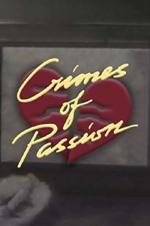 Crimes of Passion Trailer