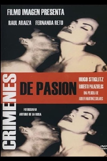 Crimes of Passion Trailer