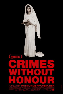 Crimes Without Honour Trailer