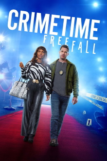 CrimeTime: Freefall Trailer