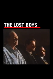 Crimewatch File: The Lost Boys Trailer