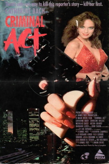 Criminal Act Trailer