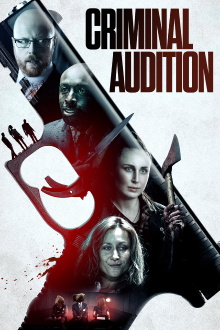 Criminal Audition Trailer