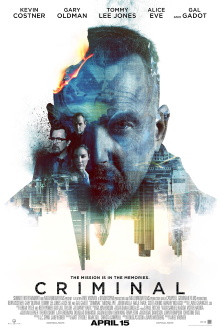 Criminal Trailer