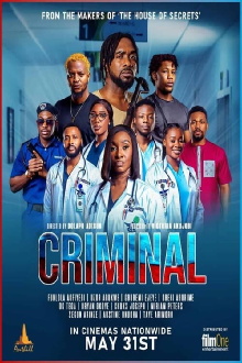 Criminal Trailer