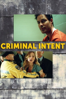 Criminal Intent Trailer
