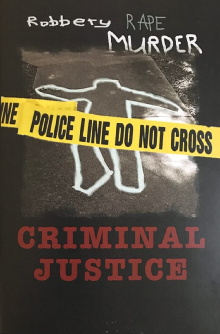 Criminal Justice Trailer