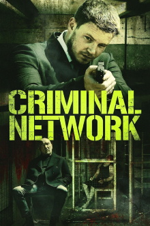 Criminal Network Trailer