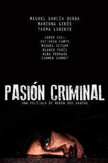 Criminal Passion Trailer