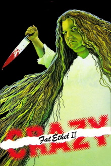 Criminally Insane 2 Trailer