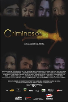 Criminosos Trailer