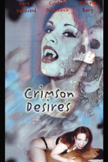 Crimson Desires Trailer