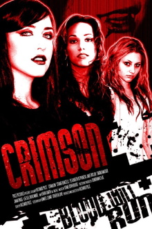 Crimson Trailer