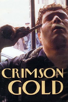 Crimson Gold Trailer