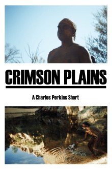 Crimson Plains Trailer