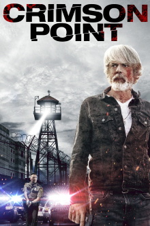 Crimson Point Trailer