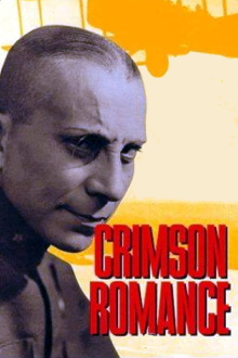 Crimson Romance Trailer