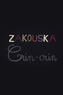 Crin-crin Trailer