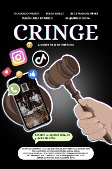 Cringe Trailer