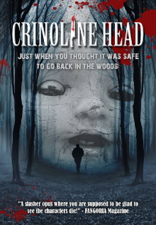 Crinoline Head Trailer