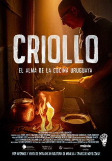 Criollo Trailer
