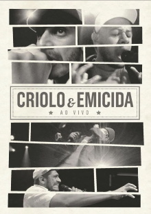 Criolo & Emicida - Ao Vivo Trailer