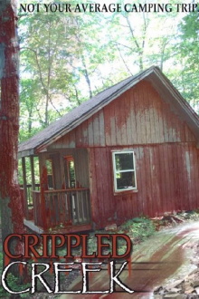 Crippled Creek Trailer