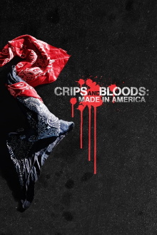 Crips and Bloods: Made in America Trailer